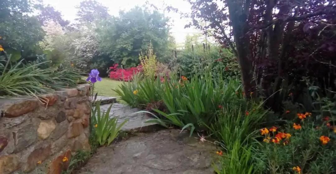 Welcome Pontivy Exterior foto