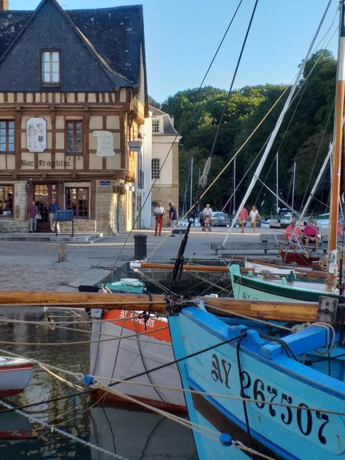 Welcome Pontivy Exterior foto