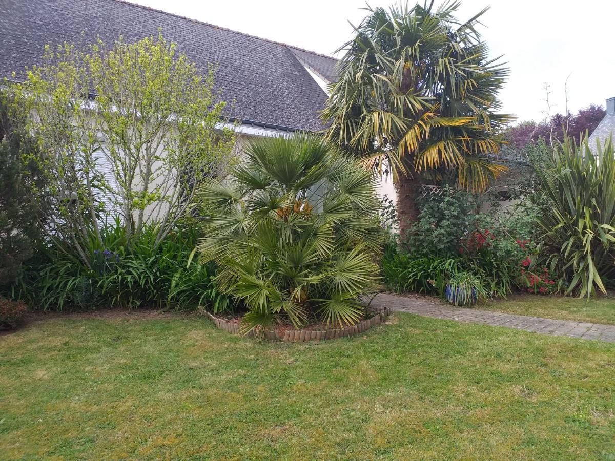 Welcome Pontivy Exterior foto